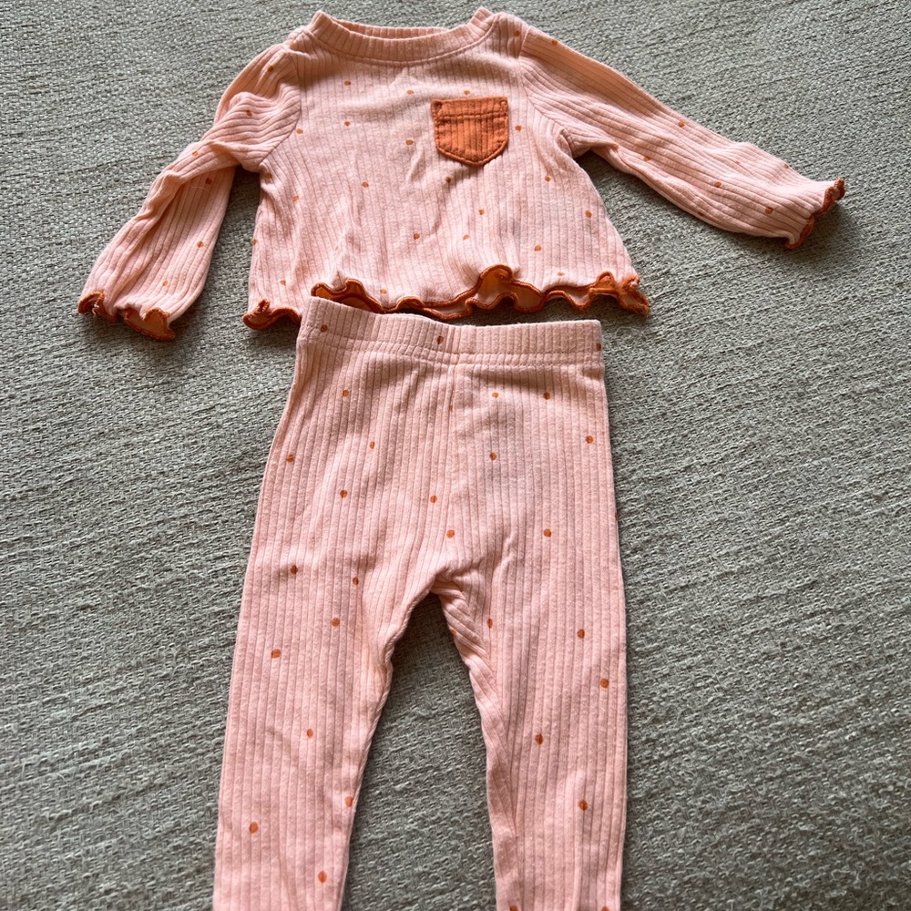 Cat & Jack set